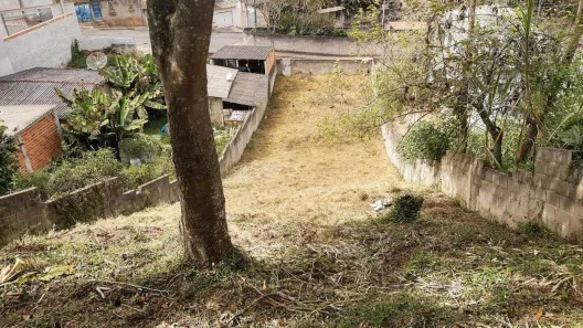 Lote/Terreno à venda, 500m² no Vila São Paulo, Mogi das Cruzes
