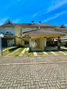 Casa de Condomínio com 3 Quartos à venda, 137m² no São José, Santa Maria