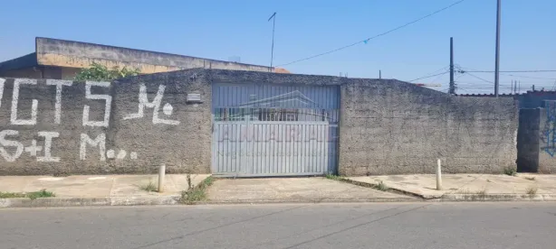 Casa com 2 Quartos à venda, 60m² no Jardim Leblon, Suzano