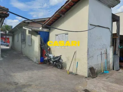 Lote/Terreno à venda, 900m² no Demarchi, São Bernardo do Campo