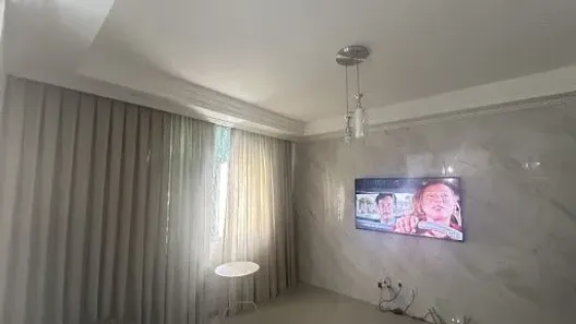 Apartamento com 3 Quartos à venda, 122m² no Serrinha, Fortaleza