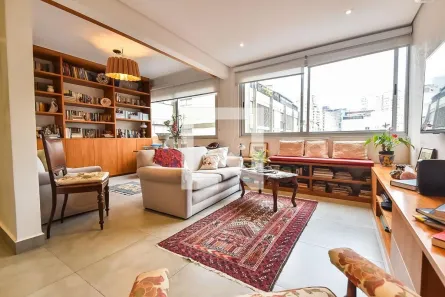 Apartamento com 2 Quartos à venda, 105m² no Vila Mariana, São Paulo