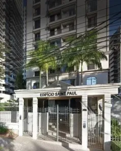 Apartamento com 3 Quartos para alugar, 177m² no Alphaville Empresarial, Barueri