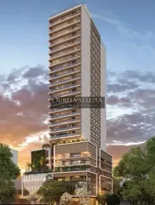 Apartamento com 4 Quartos à venda, 213m² no Cerqueira César, São Paulo