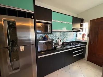 Apartamento com 2 Quartos à venda, 56m² no Barra do Aririú, Palhoça