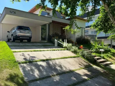 Casa de Condomínio com 4 Quartos à venda, 300m² no Condomínio Residencial Mirante do Vale, Jacareí
