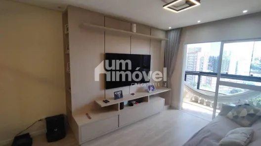Apartamento com 4 Quartos à venda, 112m² no Centro, São Bernardo do Campo