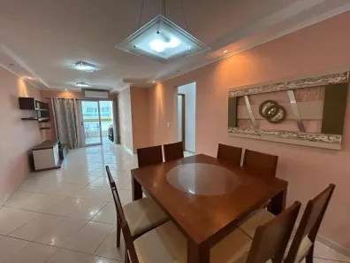 Apartamento com 3 Quartos à venda, 105m² no Tupi, Praia Grande