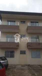 Apartamento com 2 Quartos para alugar, 64m² no Jardim Céu Azul, Valparaíso de Goiás