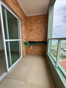 Apartamento com 2 Quartos à venda, 59m² no Centro, Itanhaém
