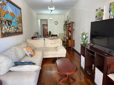 Apartamento com 3 Quartos à venda, 117m² no Santa Paula, São Caetano do Sul