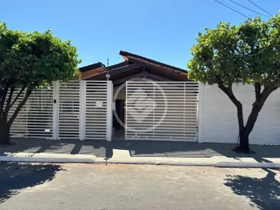 Casa com 4 Quartos à venda, 165m² no Morada da Serra, Cuiabá