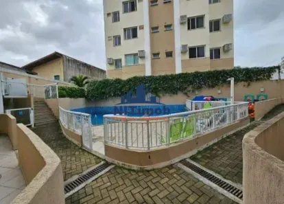 Apartamento com 3 Quartos à venda, 69m² no Badu, Niterói