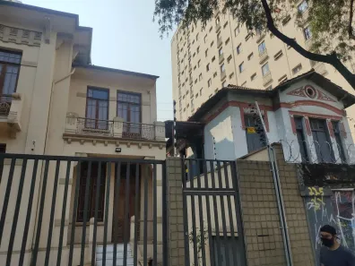 Imóvel Comercial com 1 Quarto para venda ou aluguel, 700m² no Consolação, São Paulo