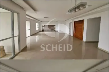 Apartamento com 3 Quartos à venda, 149m² no Jardim Taquaral, São Paulo
