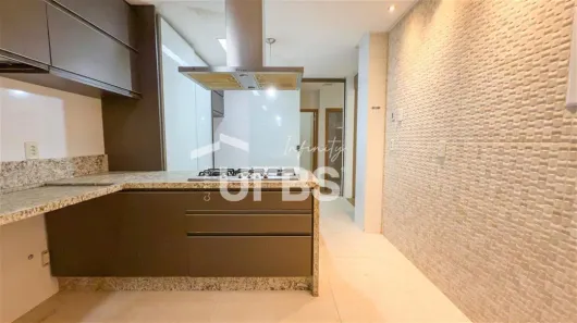 Sobrado com 4 Quartos à venda, 211m² no Setor Bueno, Goiânia