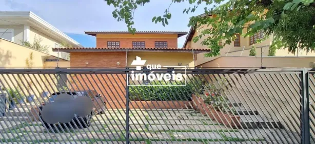 Casa com 4 Quartos à venda, 349m² no Vila Hamburguesa, São Paulo