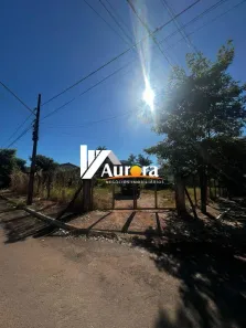 Lote/Terreno à venda, 1083m² no Jardim Florido, Canaã dos Carajás
