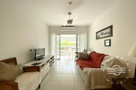 Apartamento com 2 Quartos à venda, 86m² no Riviera, Bertioga