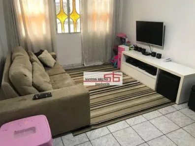 Sobrado com 3 Quartos à venda, 117m² no Vila Prado, São Paulo