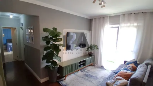 Apartamento com 4 Quartos à venda, 145m² no Centro, Osasco