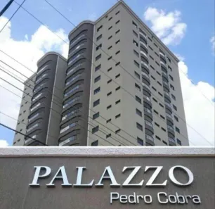 Apartamento com 3 Quartos à venda, 158m² no Paulista, Piracicaba