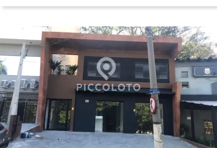 Ponto Comercial para alugar, 402m² no Chácara da Barra, Campinas