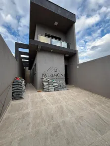 Sobrado com 3 Quartos à venda, 112m² no Chácaras Roselândia, Cotia