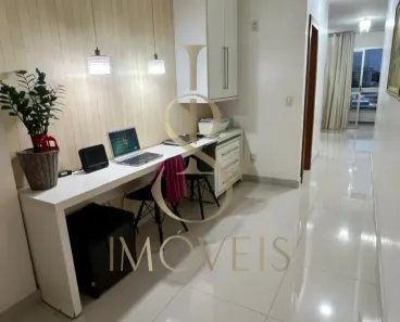 Apartamento com 3 Quartos à venda, 136m² no Jardim Camburi, Vitória