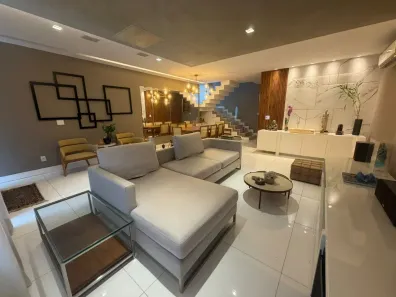 Casa de Condomínio com 4 Quartos para alugar, 255m² no Recreio dos Bandeirantes, Rio de Janeiro
