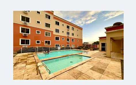 Apartamento com 2 Quartos à venda, 58m² no Nova Parnamirim, Parnamirim