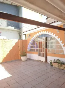 Lote/Terreno à venda, 181m² no Chácara Califórnia, São Paulo