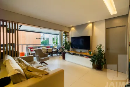 Apartamento com 2 Quartos à venda, 93m² no Barra Funda, São Paulo