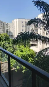 Apartamento com 2 Quartos para alugar, 62m² no Taquara, Rio de Janeiro