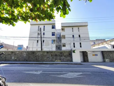Apartamento com 3 Quartos para alugar, 114m² no Aldeota, Fortaleza