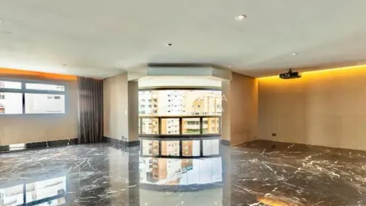 Apartamento com 2 Quartos à venda, 227m² no Vila Uberabinha, São Paulo