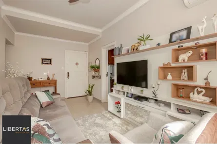 Apartamento com 3 Quartos à venda, 79m² no Menino Deus, Porto Alegre