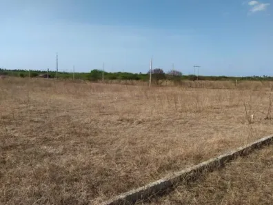 Lote/Terreno à venda, 334m² no Àrea Rural de Mossoró, Mossoró