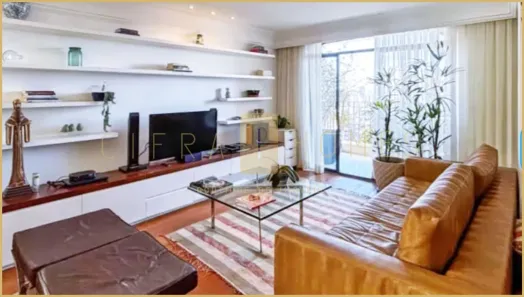 Cobertura com 4 Quartos à venda, 300m² no Vila Madalena, São Paulo