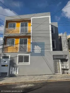 Apartamento com 2 Quartos à venda, 41m² no Tucuruvi, São Paulo