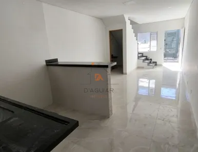 Sobrado com 3 Quartos para alugar, 90m² no Vila Mazzei, São Paulo