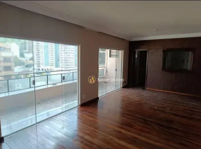 Apartamento com 4 Quartos à venda, 210m² no Centro, Nova Iguaçu