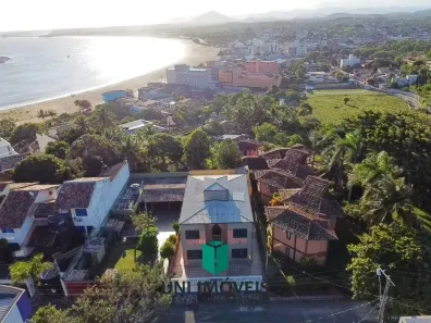 Casa com 4 Quartos à venda, 220m² no Meaípe, Guarapari