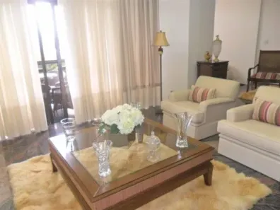 Apartamento com 3 Quartos à venda, 230m² no Centro, Sorocaba