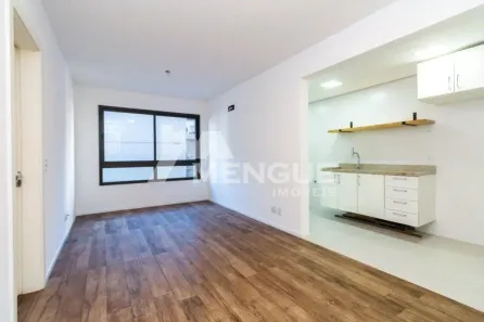 Apartamento com 1 Quarto à venda, 48m² no Cristo Redentor, Porto Alegre