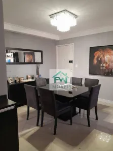 Apartamento com 2 Quartos à venda, 74m² no Jaguaribe, Osasco