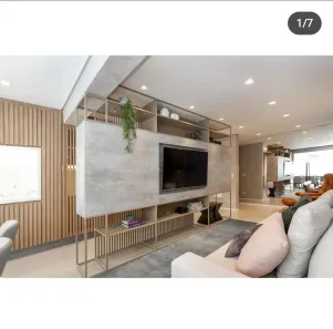 Apartamento com 2 Quartos à venda, 75m² no Pinheiros, São Paulo