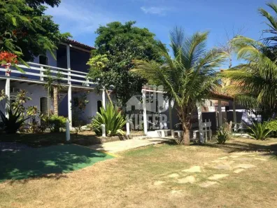 Imóvel Comercial com 23 Quartos à venda, 896m² no Bosque, Armação dos Búzios