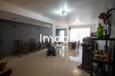 Casa com 2 Quartos à venda, 200m² no Cidade Monções, São Paulo