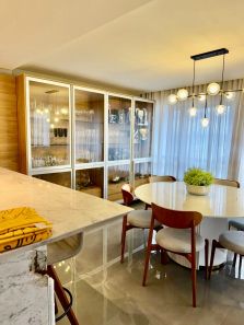 Apartamento com 3 Quartos à venda, 165m² no Centro, Novo Hamburgo
